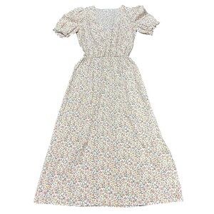 Reformation | Dresses | Reformation Bucatini Linen Dress | Poshmark